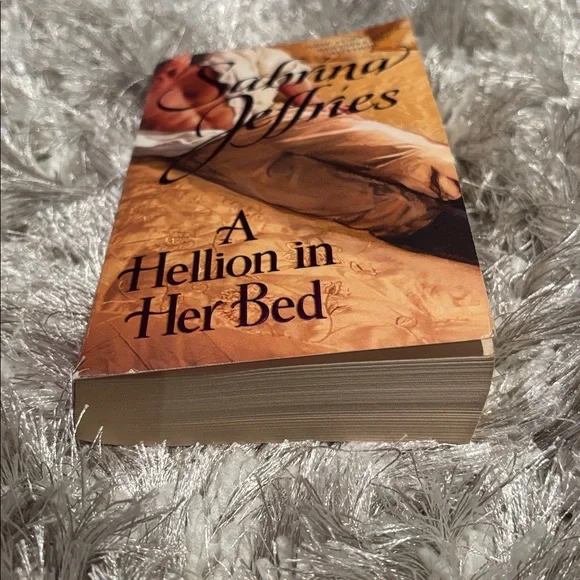 Fantasy Book📚💫 - Picture 3 of 3